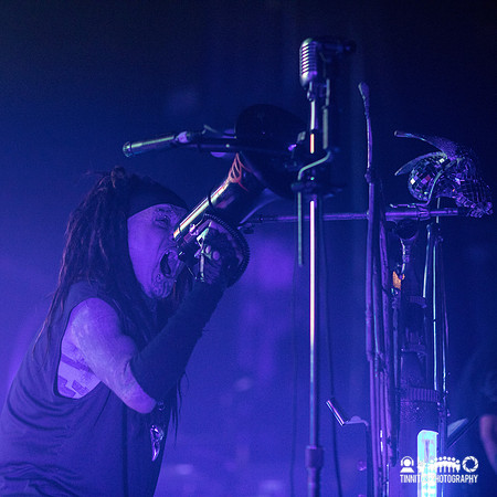 Ministry in concert