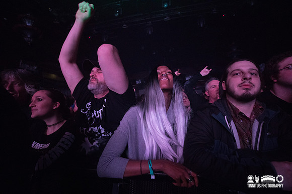 Ministry in concert