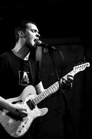 Meat Wave in concert