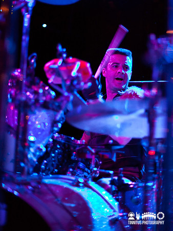 Melvins in concert