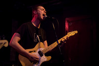 Meat Wave in concert