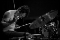 Meat Wave in concert