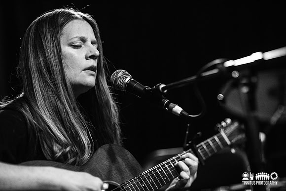 Meg Baird and Mary Lattimore in concert