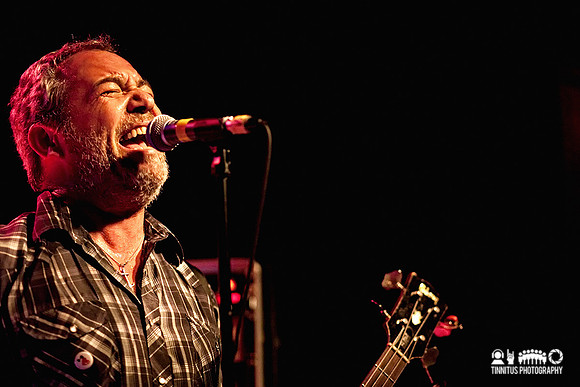 Mike Watt