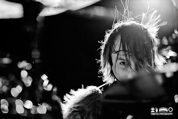 Melvins in concert