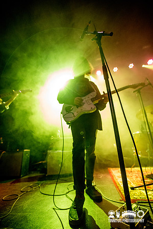 Midriffs in concert