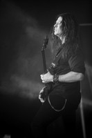 Megadeth in concert