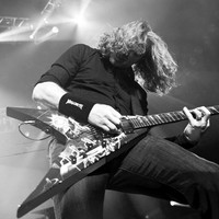 Megadeth in concert