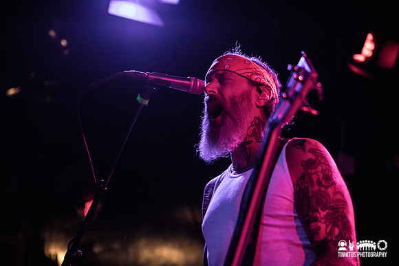 Melvins in concert