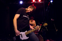 Meat Wave in concert