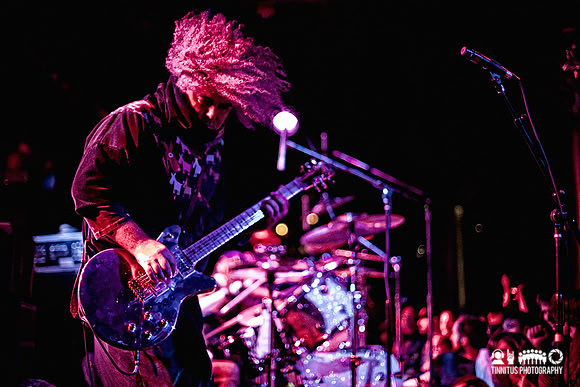 Melvins in concert