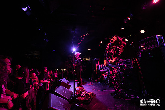 Melvins in concert