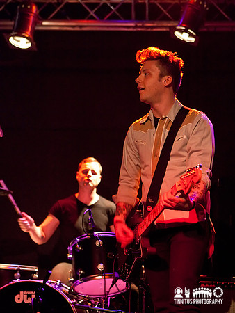 MONA in concert