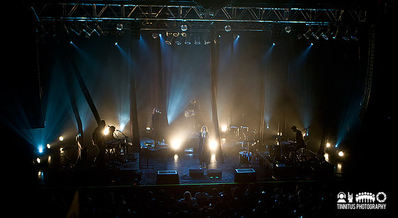 Lykke Li in concert