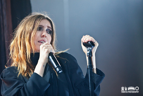 Lykke Li in concert