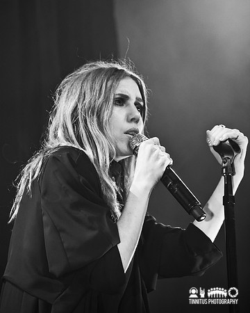 Lykke Li in concert