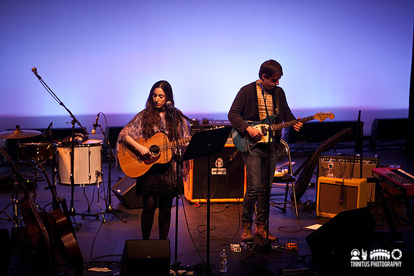 Marissa Nadler in concert