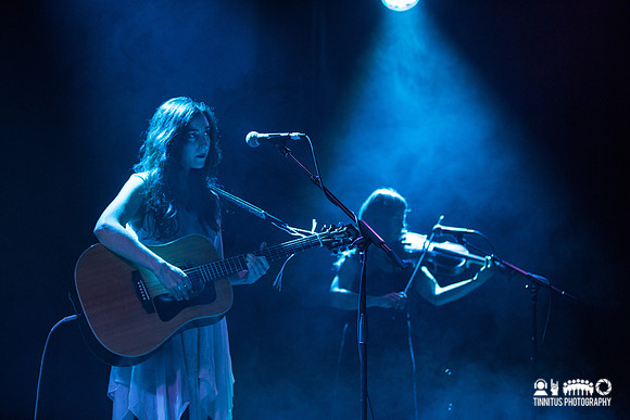 Marissa Nadler in concert