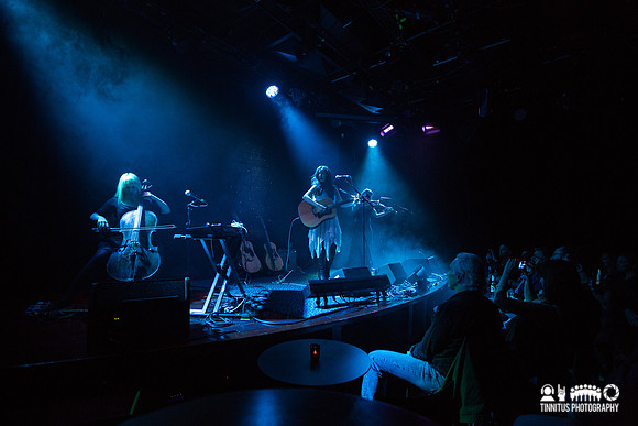 Marissa Nadler in concert