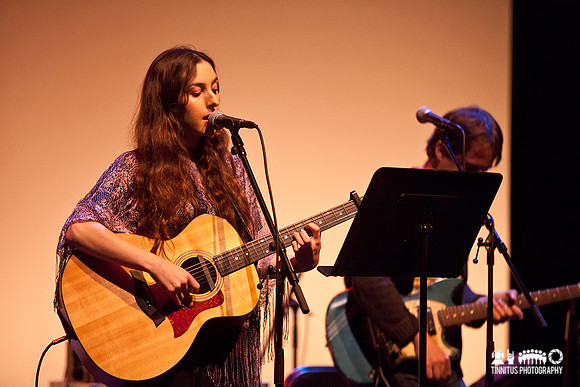 Marissa Nadler in concert
