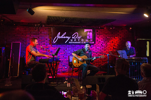 Mark Eitzel in concert