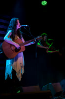 Marissa Nadler in concert