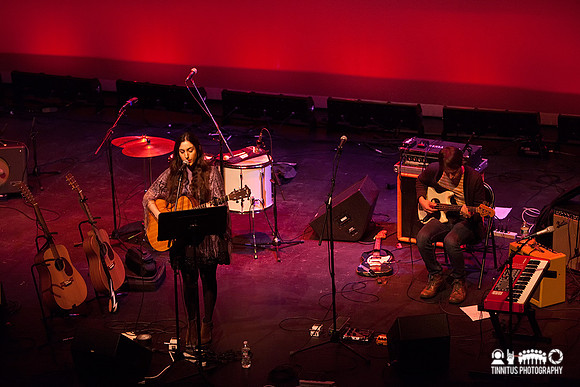 Marissa Nadler in concert