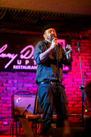 Mark Eitzel in concert