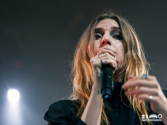 Lykke Li in concert