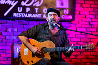 Mark Eitzel in concert