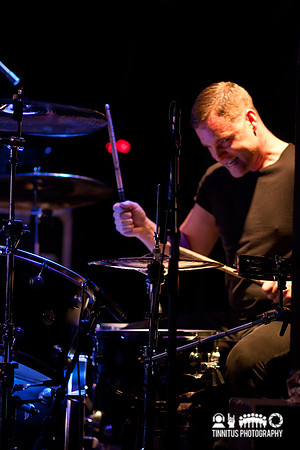 MONA in concert