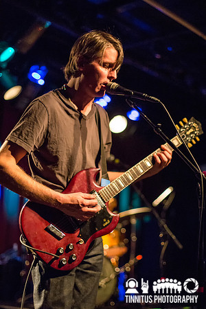 Stephen Malkmus and The Jicks in concert