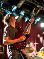 Stephen Malkmus and The Jicks in concert