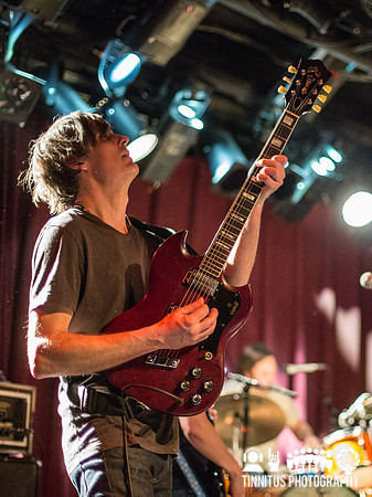 Stephen Malkmus and The Jicks in concert