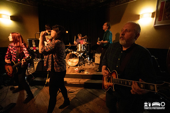 Major Stars in concert