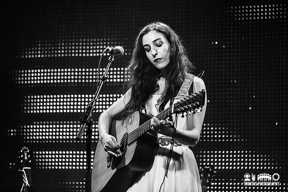Marissa Nadler in concert