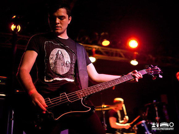 MONA in concert