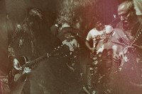 Major Stars in concert