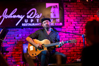 Mark Eitzel in concert