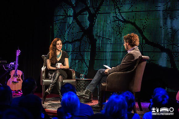 Marissa Nadler in concert
