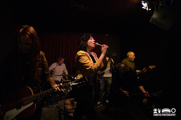 Major Stars in concert