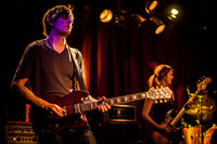 Stephen Malkmus and The Jicks in concert