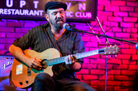 Mark Eitzel in concert