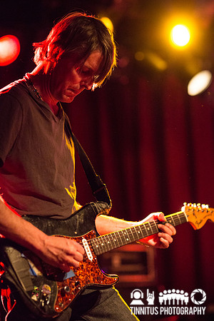 Stephen Malkmus and The Jicks in concert