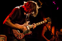 Stephen Malkmus and The Jicks in concert