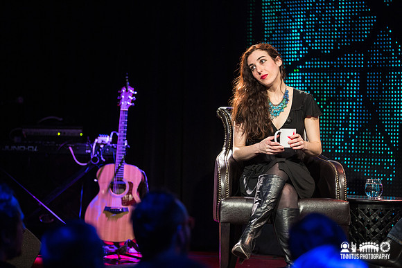 Marissa Nadler in concert