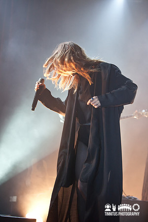 Lykke Li in concert