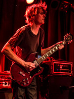 Stephen Malkmus and The Jicks in concert