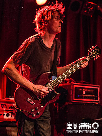 Stephen Malkmus and The Jicks in concert