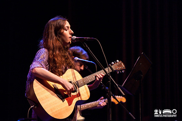 Marissa Nadler in concert